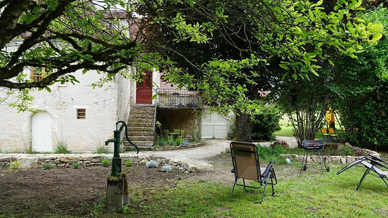 Photo of Outdoor in Creysse