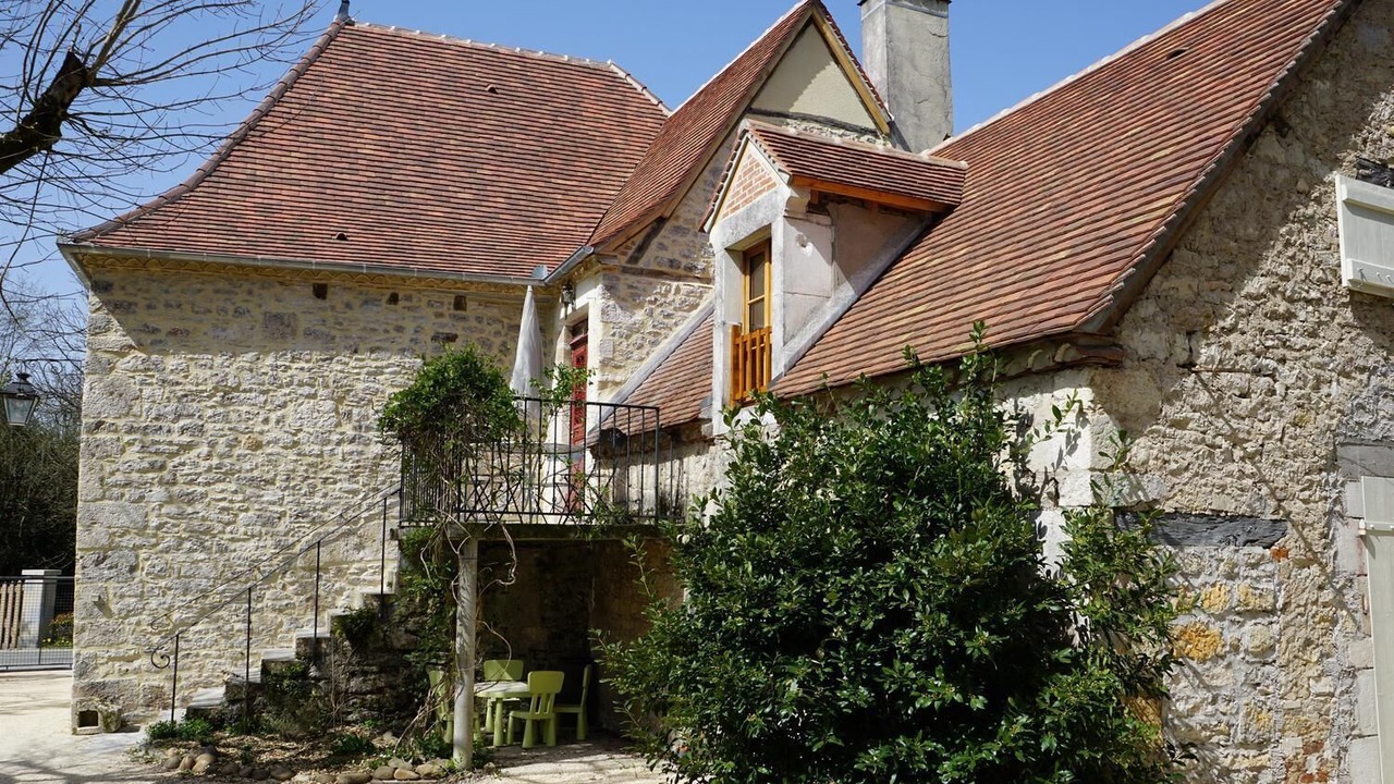 Photo of Outdoor in Creysse