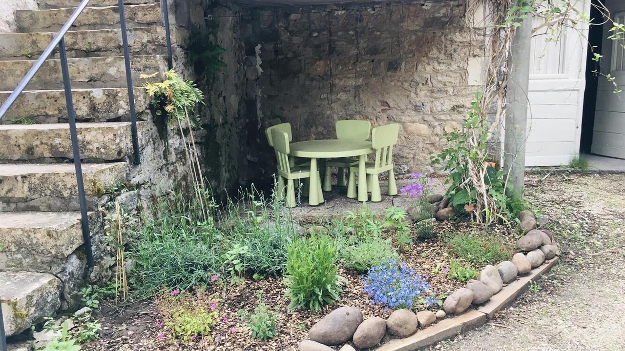 Photo of Outdoor in Creysse