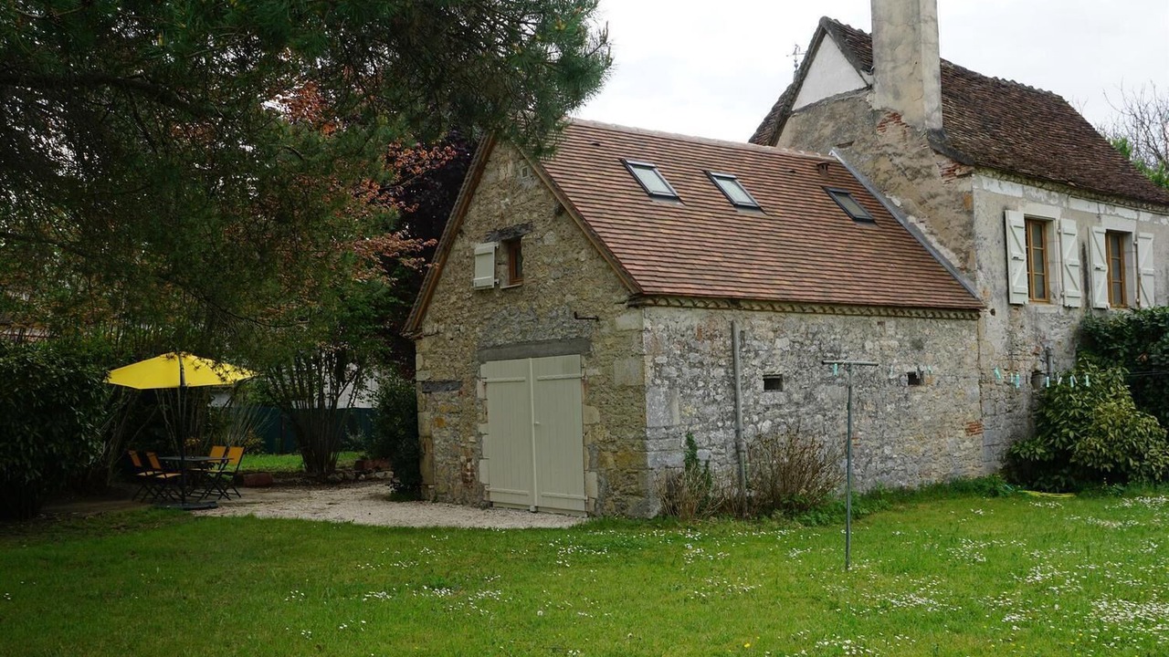 Photo of Outdoor in Creysse