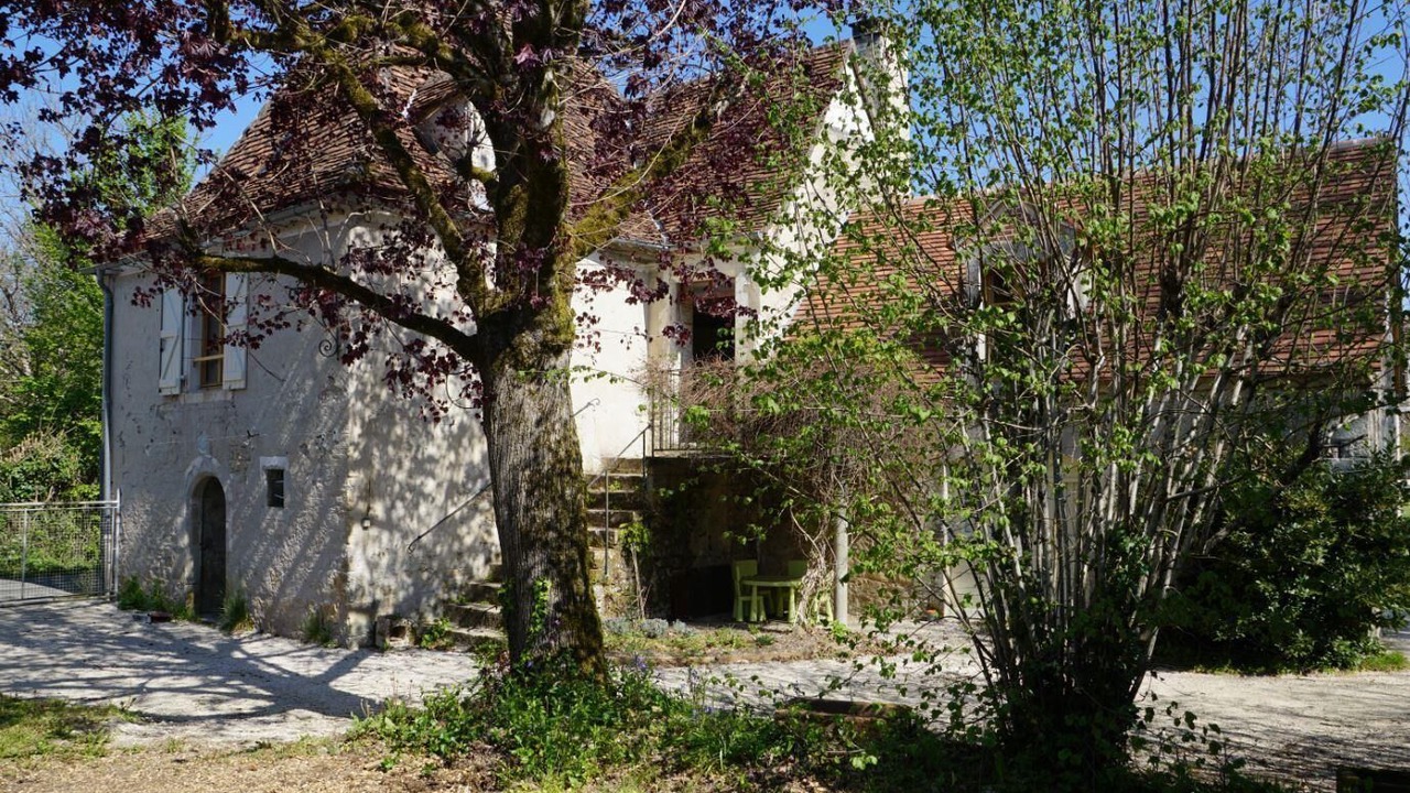 Photo of Outdoor in Creysse