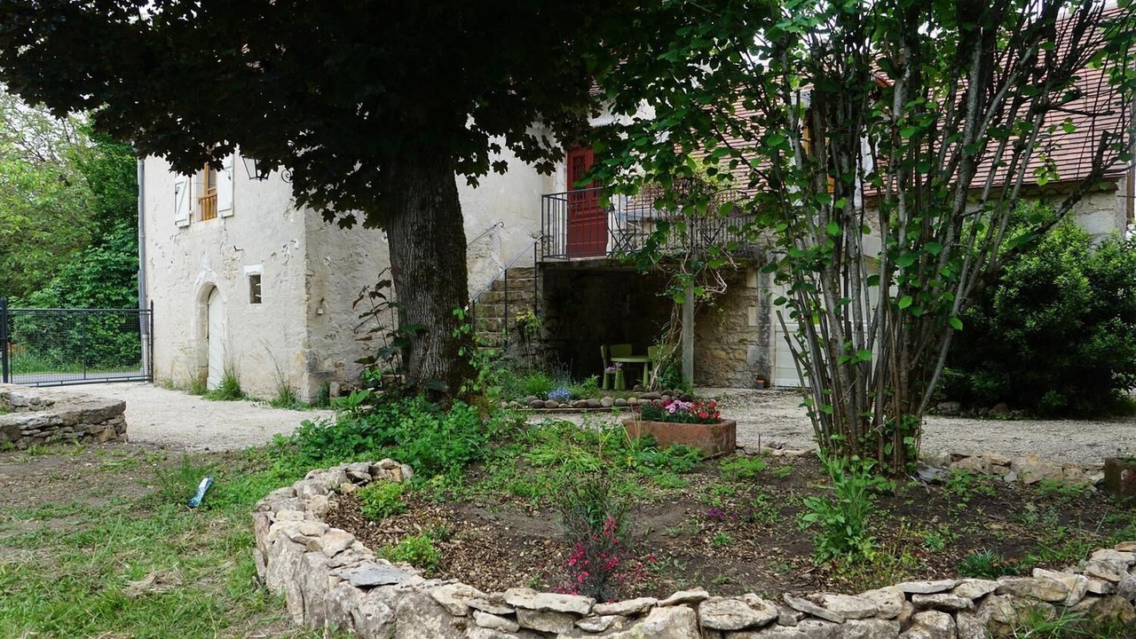 Photo of Outdoor in Creysse