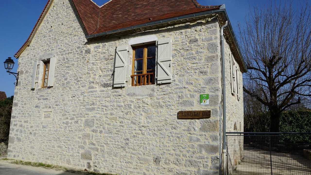 Photo of Outdoor in Creysse