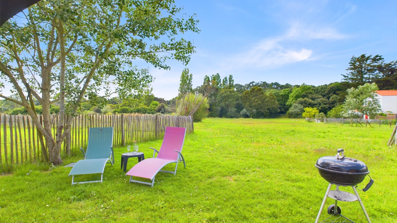 Photo of Outdoor in Olonne-sur-Mer