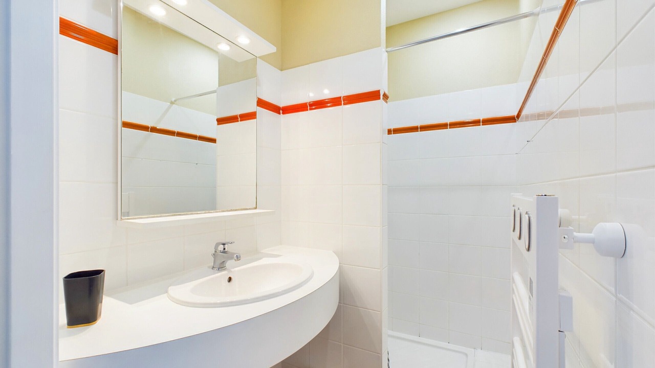 Photo of Bathroom in Olonne-sur-Mer