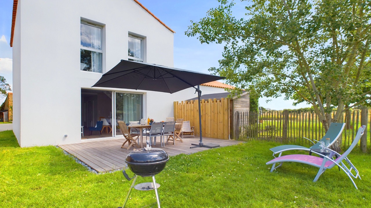 Photo of Outdoor in Olonne-sur-Mer