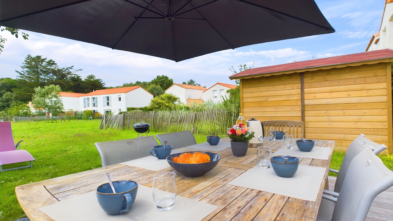 Photo of Outdoor in Olonne-sur-Mer
