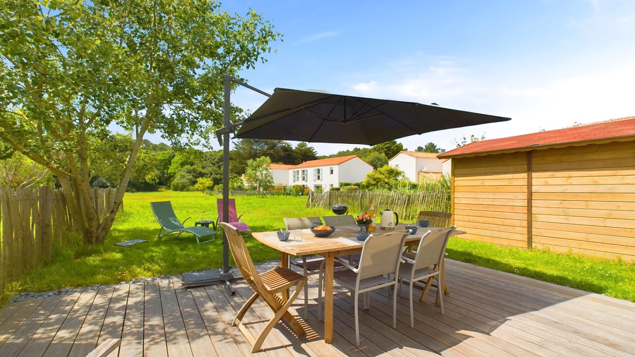 Photo of Outdoor in Olonne-sur-Mer