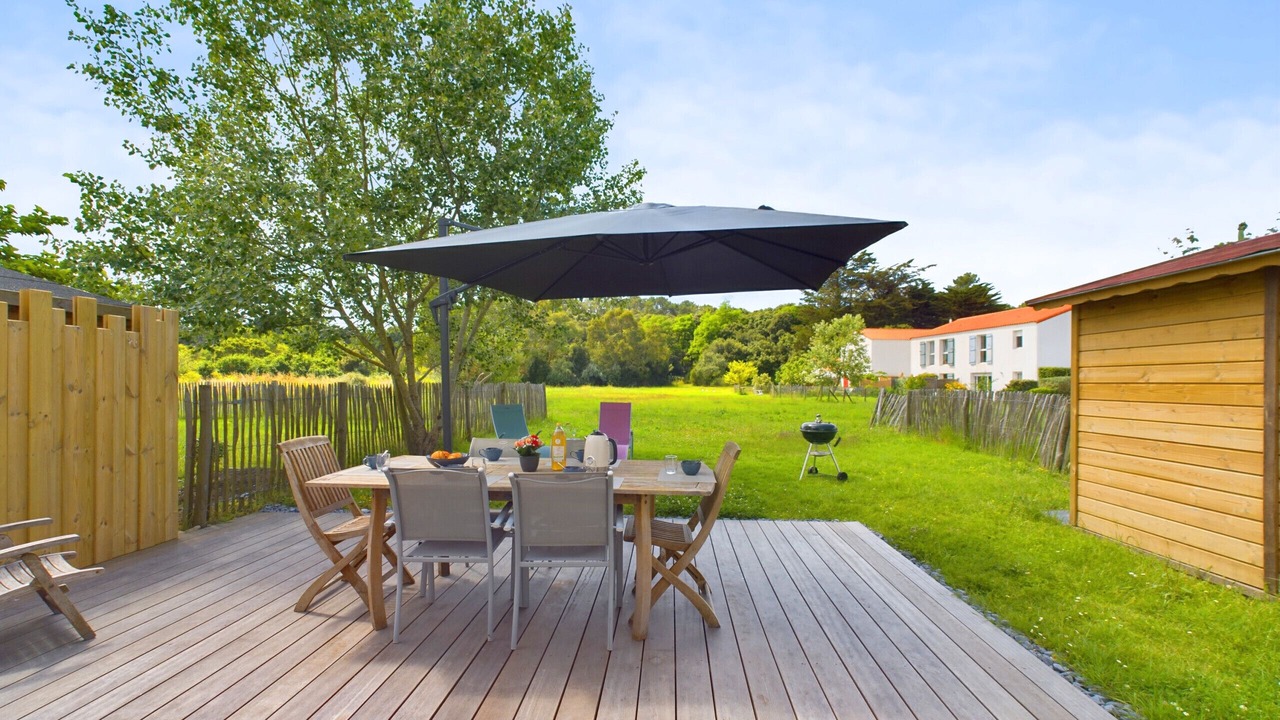 Photo of Outdoor in Olonne-sur-Mer