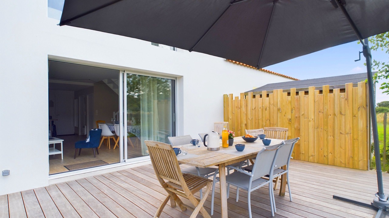 Photo of Outdoor in Olonne-sur-Mer
