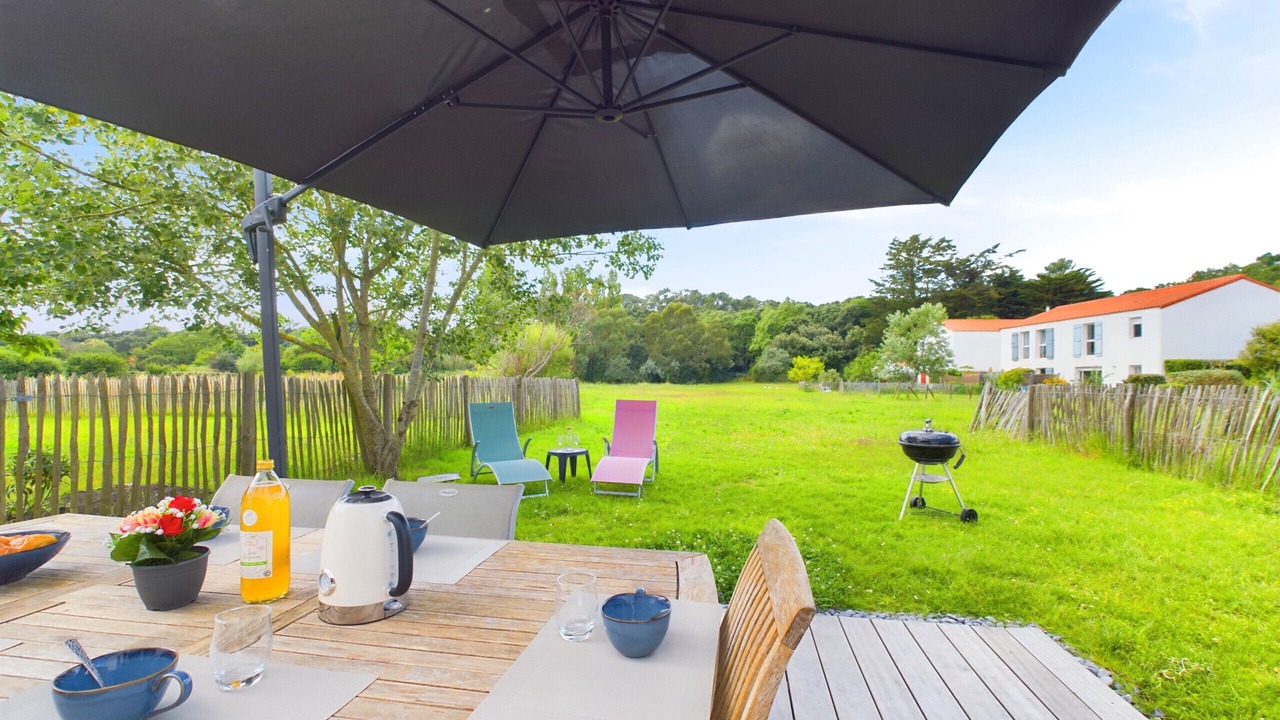 Photo of Outdoor in Olonne-sur-Mer