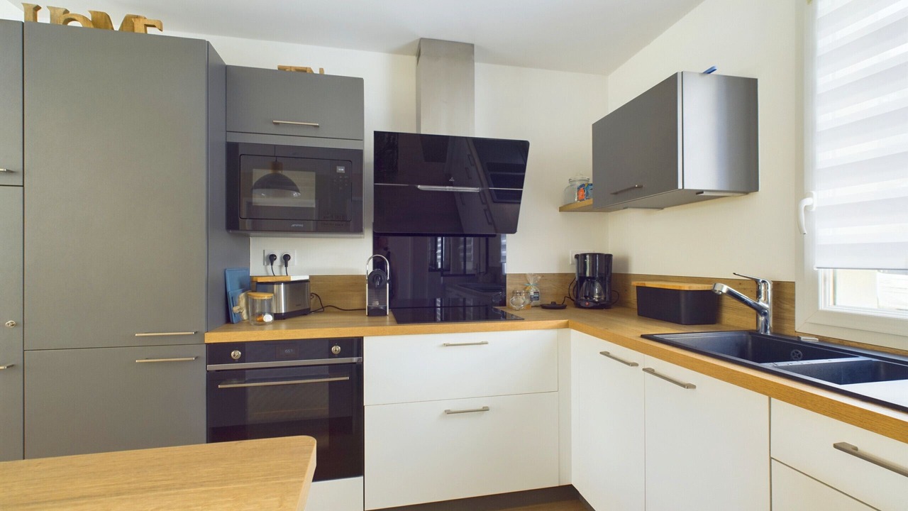 Photo of Kitchen in Olonne-sur-Mer