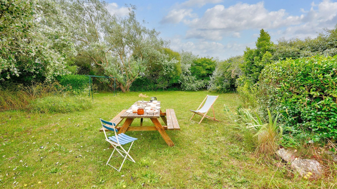 Photo of Outdoor in Saint-Jean-Trolimon