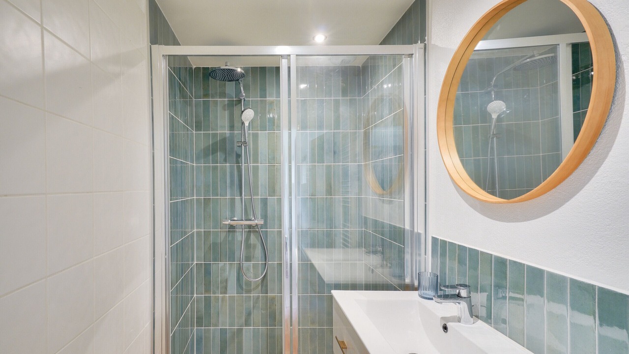 Photo of Bathroom in Saint-Jean-Trolimon