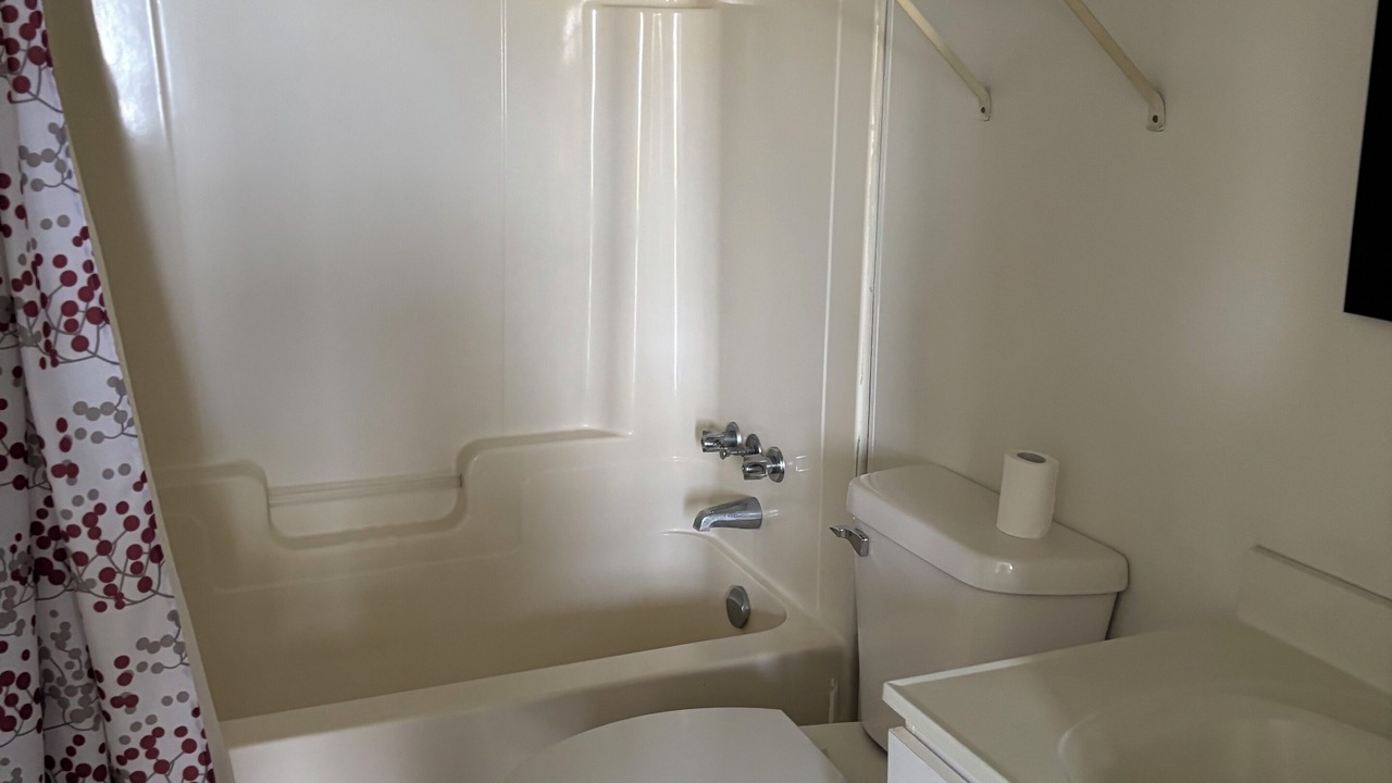 Photo of Bathroom in Bayside