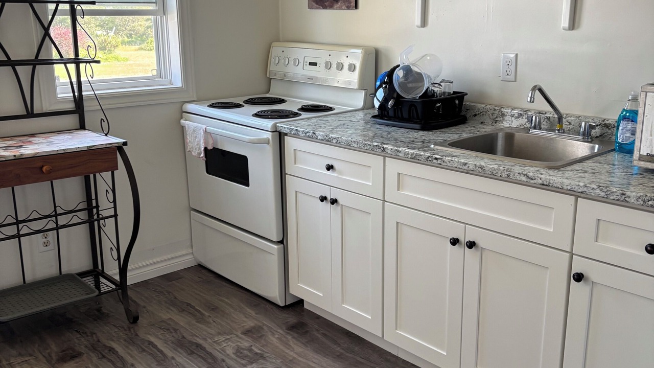 Photo of Kitchen in Bayside