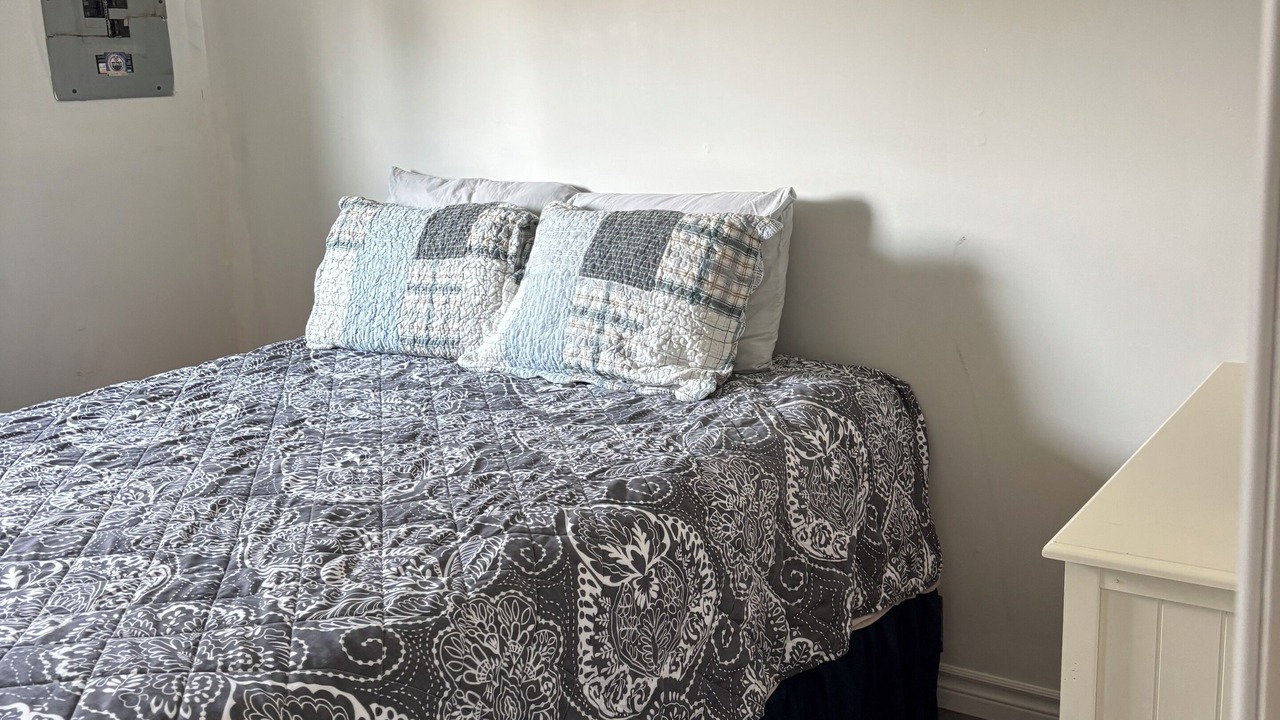 Photo of Bedroom in Bayside