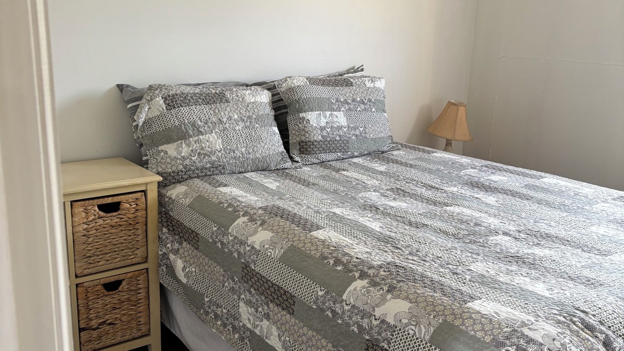 Photo of Bedroom in Bayside