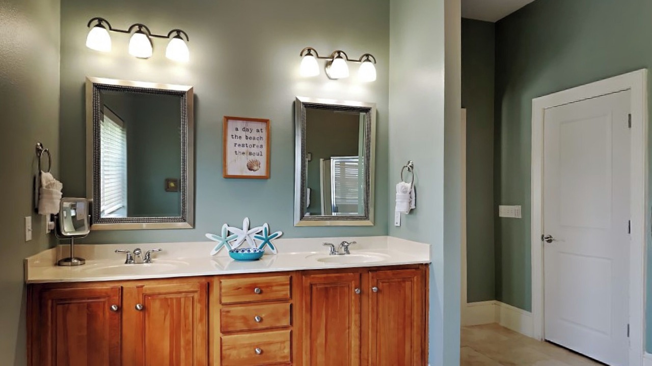 Photo of Bathroom in Sunset Pass