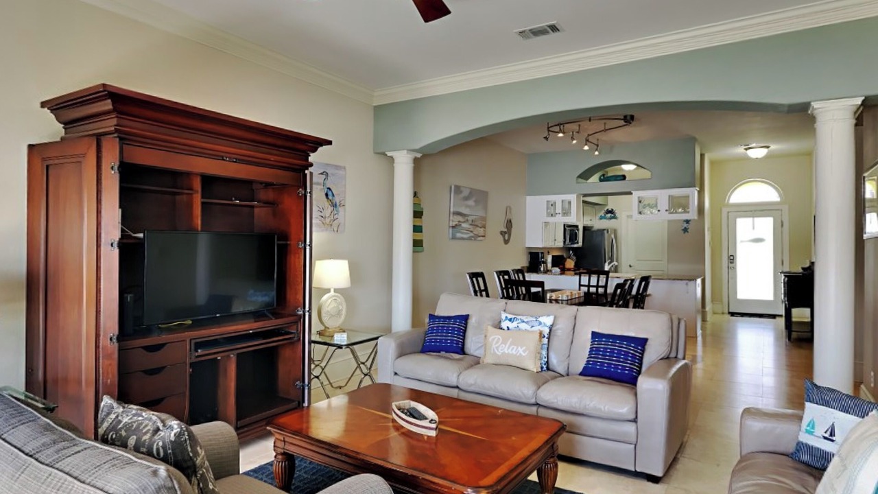 Photo of Livingroom in Sunset Pass