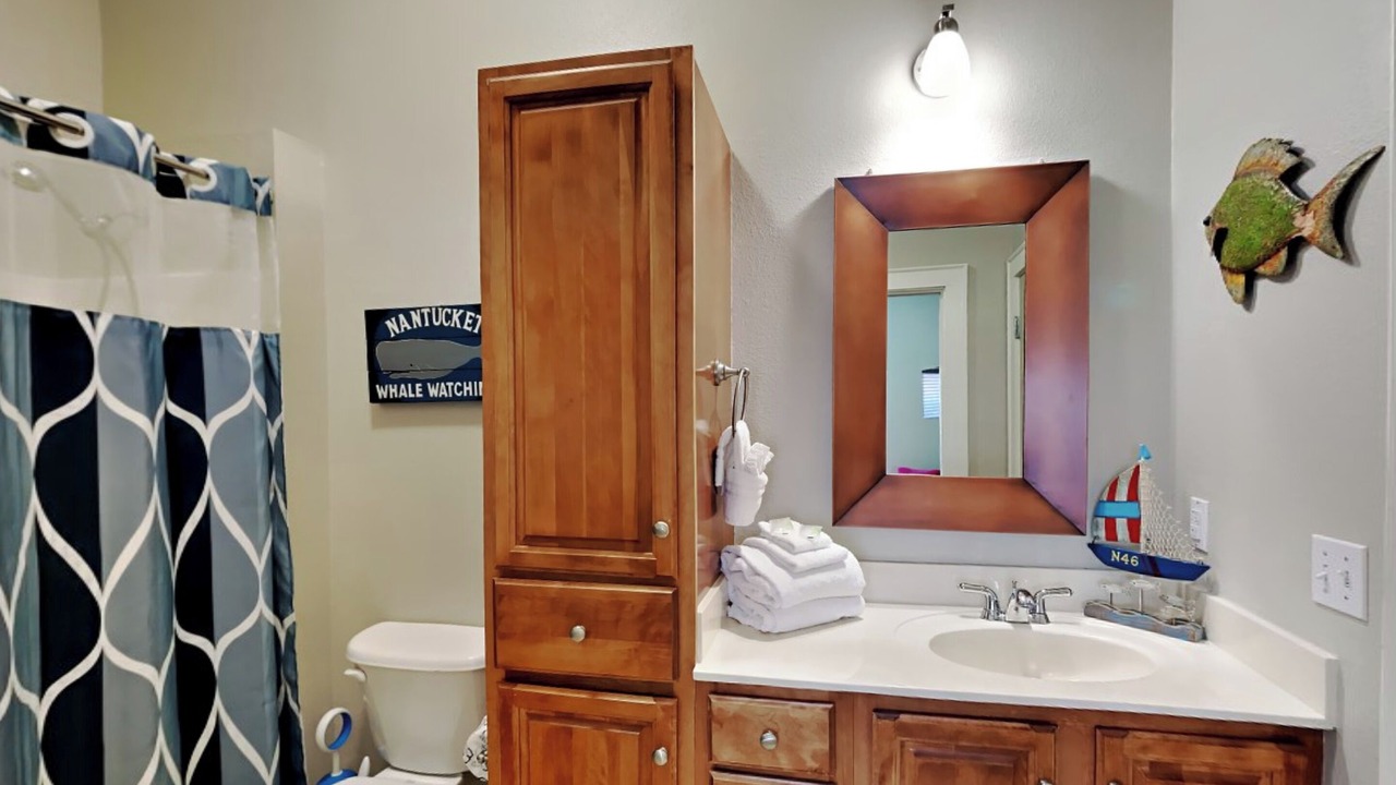 Photo of Bathroom in Sunset Pass