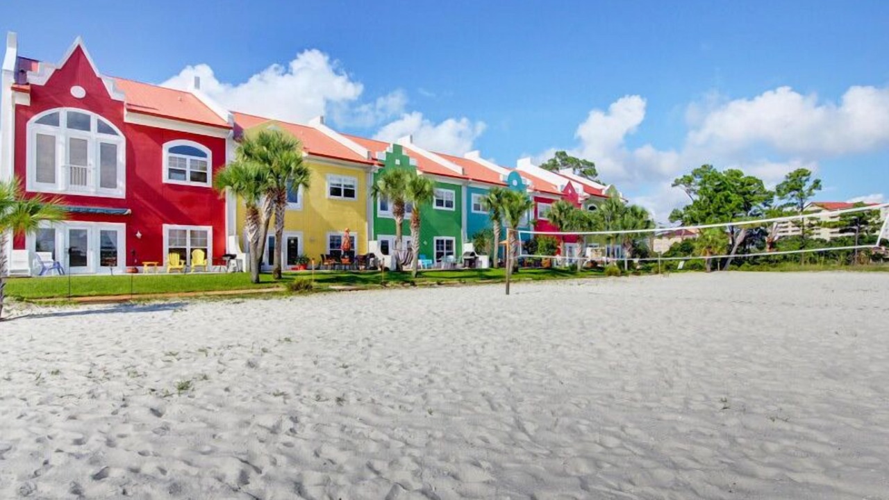 Photo of Others in Sunset Pass