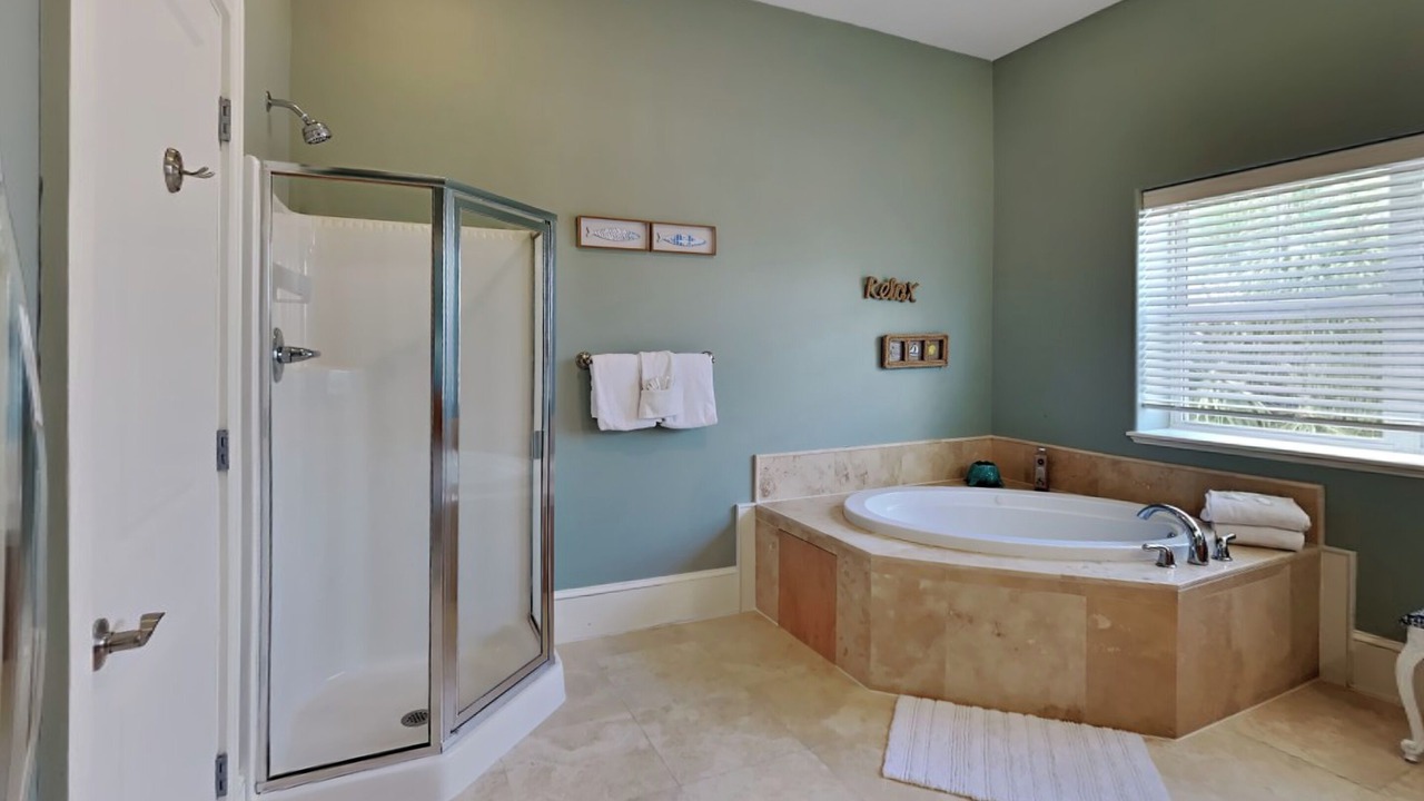 Photo of Bathroom in Sunset Pass