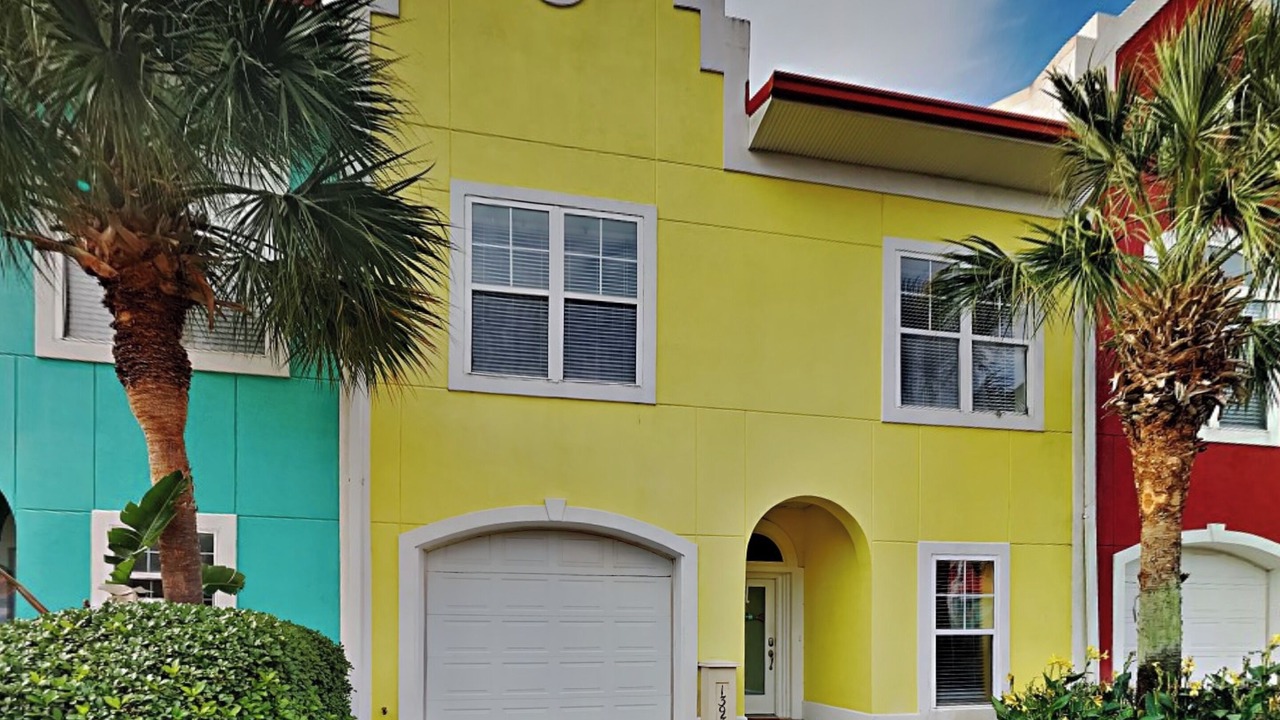 Photo of Outdoor in Sunset Pass