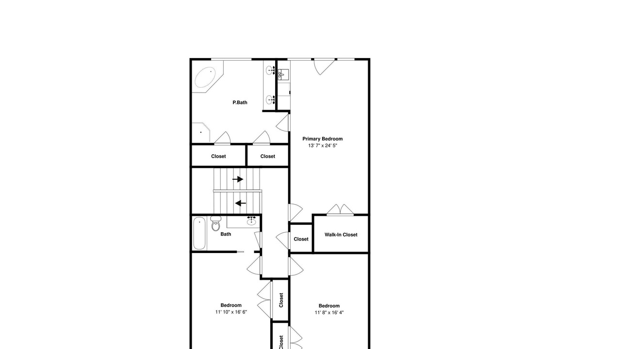 Photo of Others in Sunset Pass