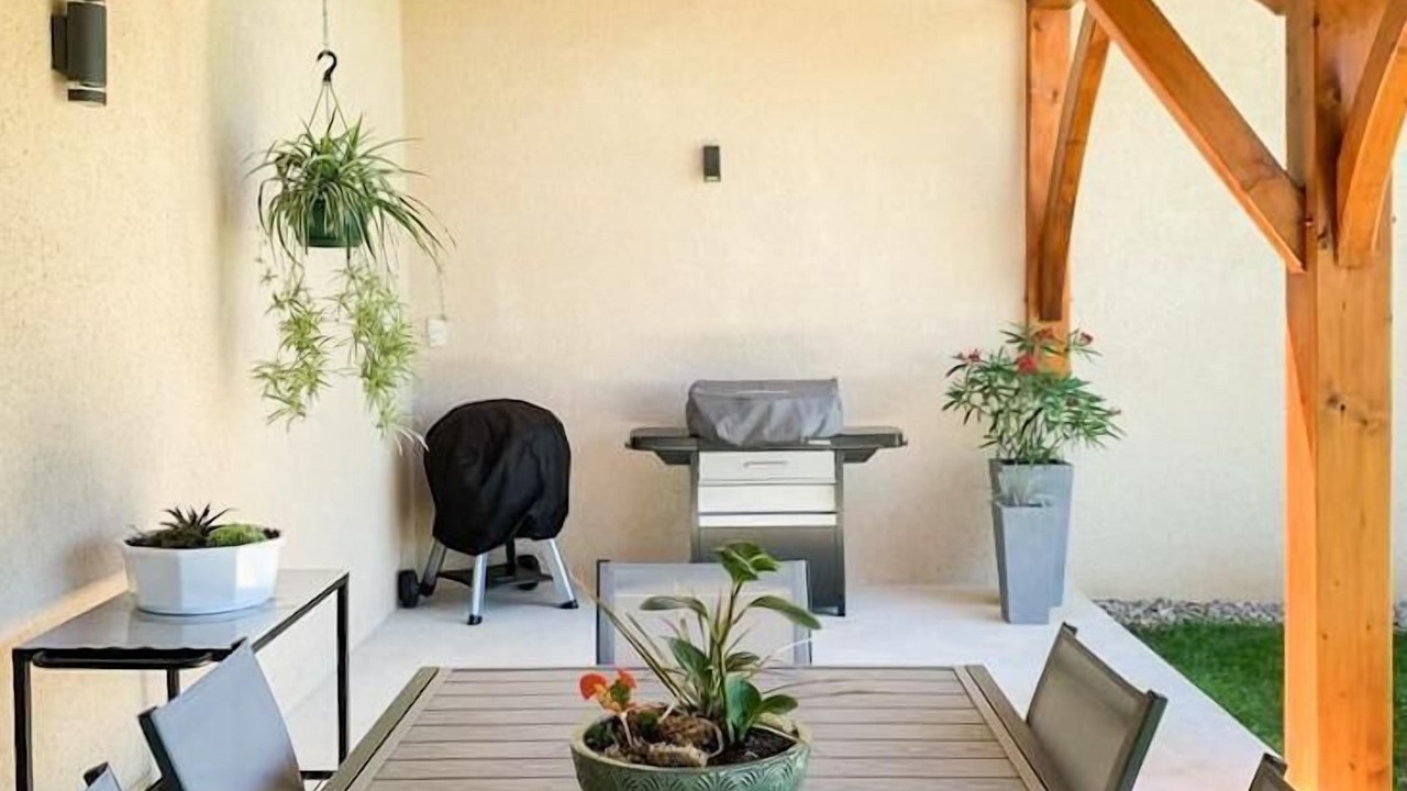 Photo of Outdoor in Montredon