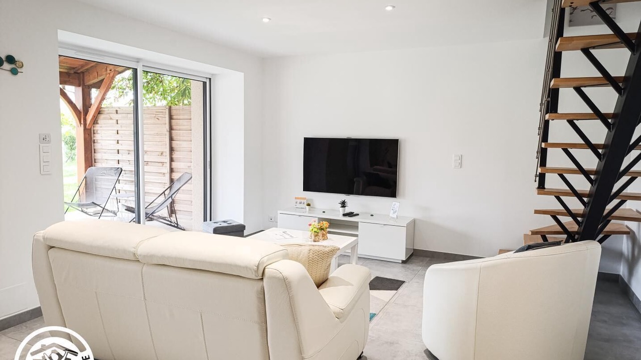 Photo of Livingroom in Montredon