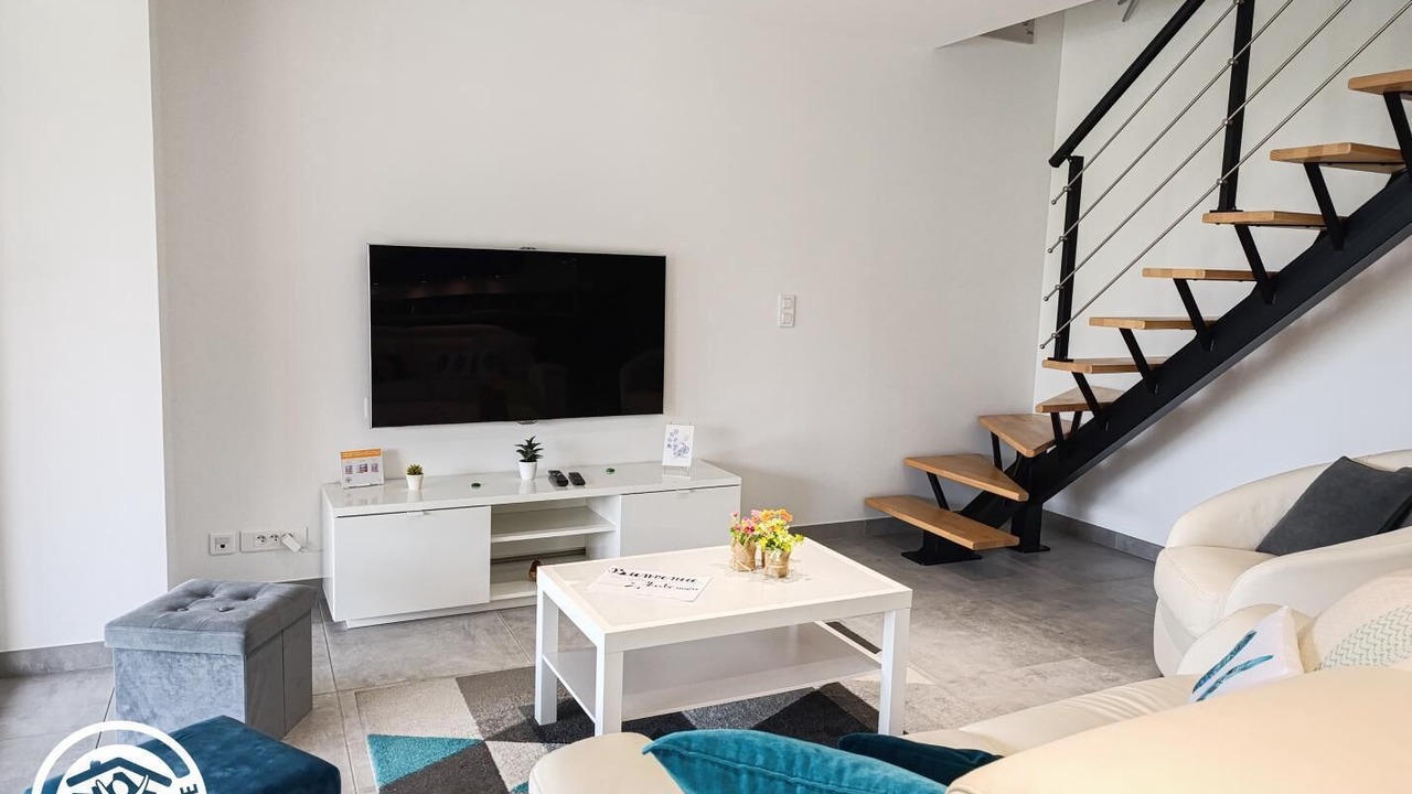 Photo of Livingroom in Montredon