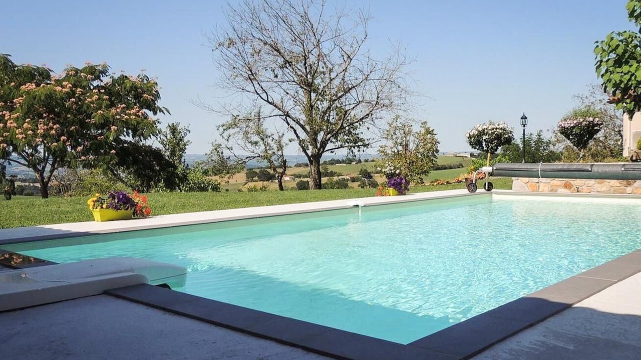 Photo of Outdoor in Montredon