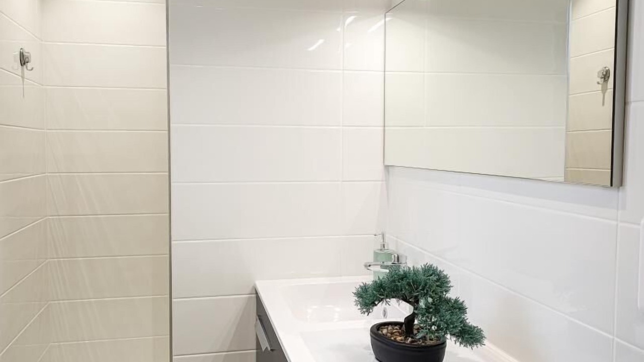 Photo of Bathroom in Montredon