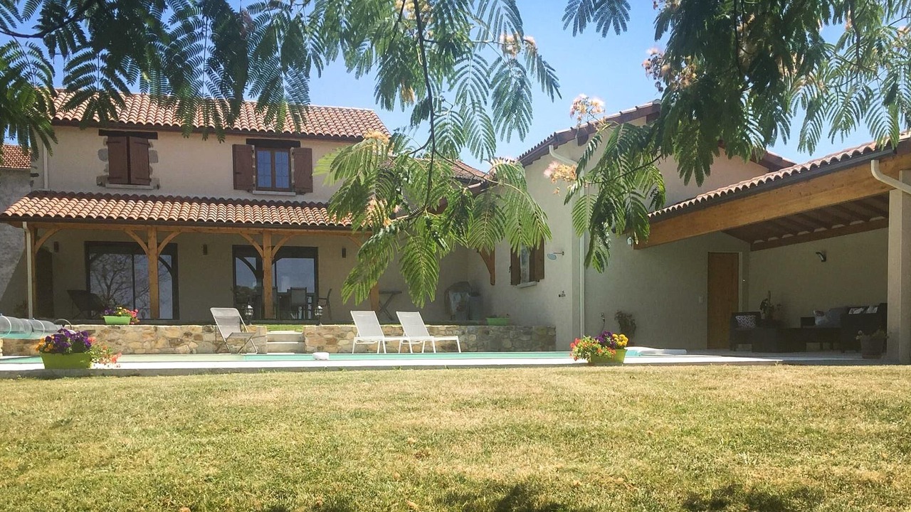 Photo of Outdoor in Montredon