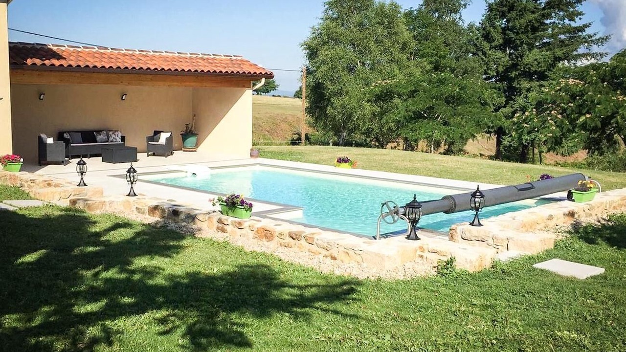 Photo of Outdoor in Montredon