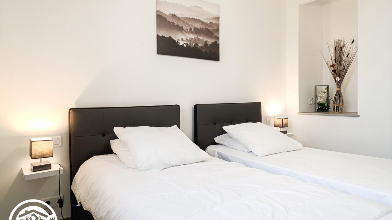 Photo of Bedroom in Montredon