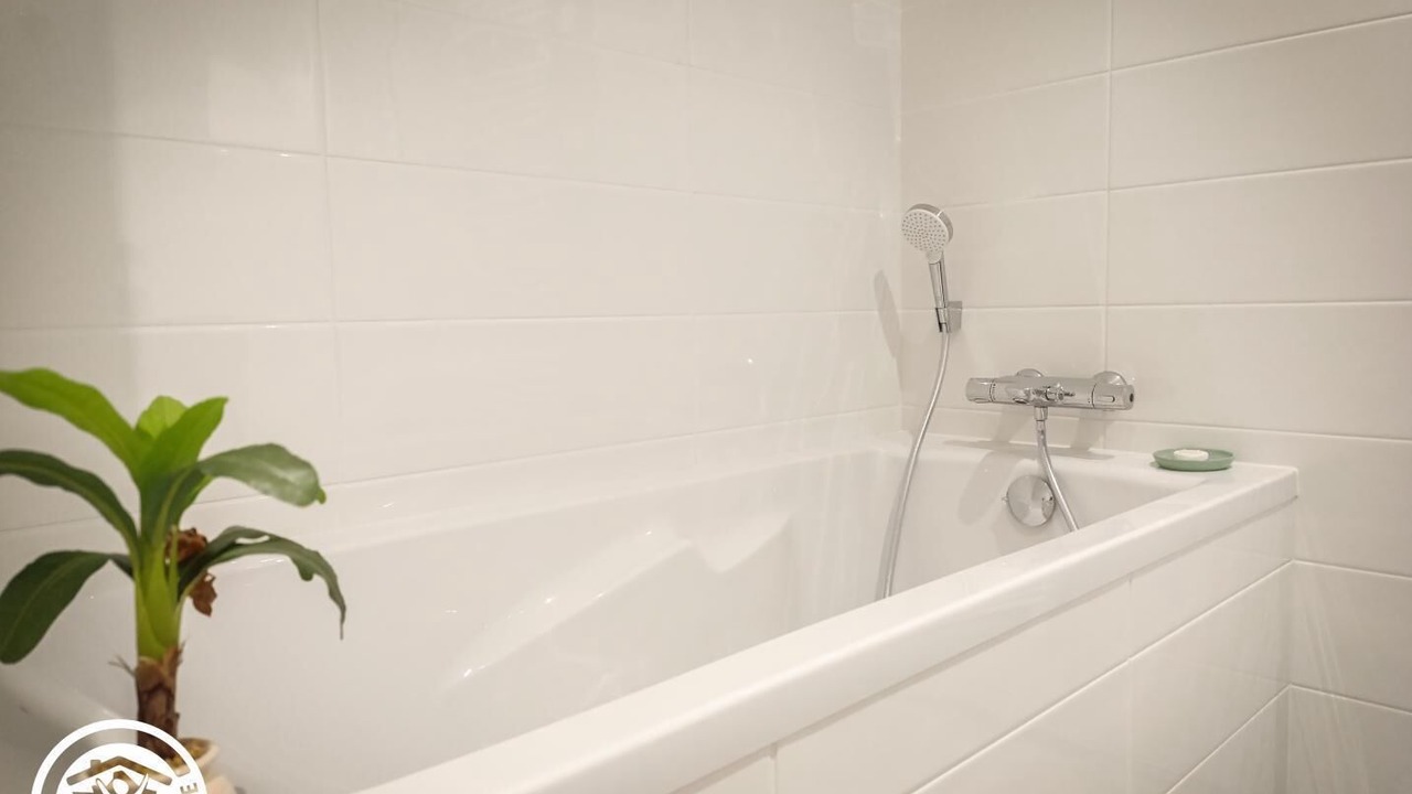 Photo of Bathroom in Montredon