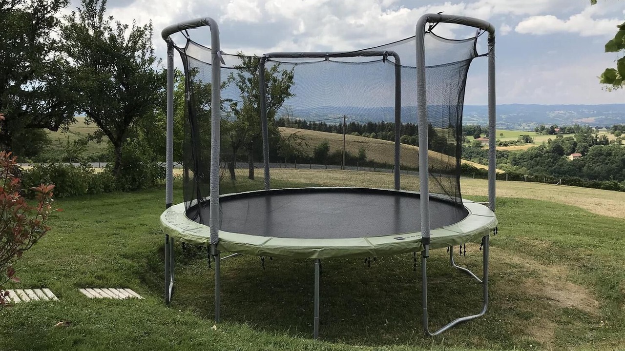 Photo of Outdoor in Montredon