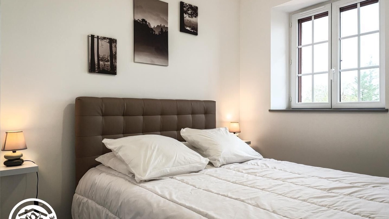 Photo of Bedroom in Montredon