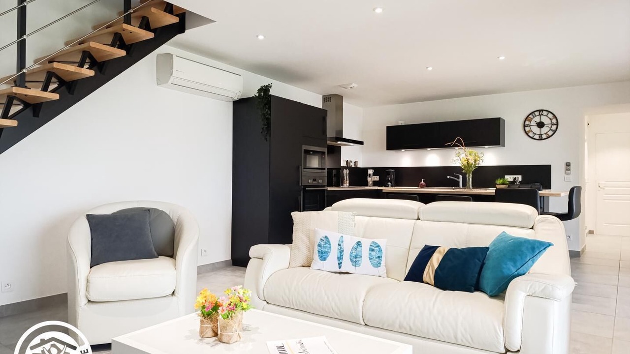 Photo of Livingroom in Montredon