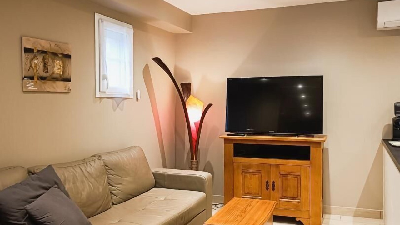 Photo of Livingroom in Gignac