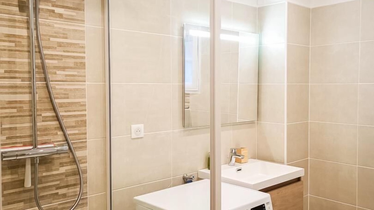 Photo of Bathroom in Gignac