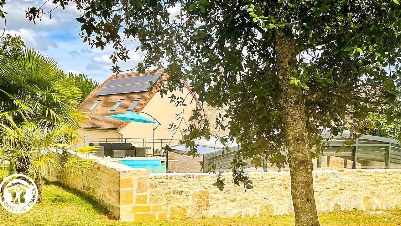 Photo of Outdoor in Gignac