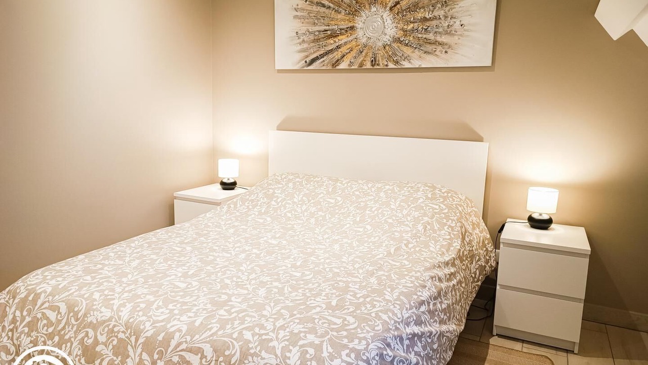 Photo of Bedroom in Gignac