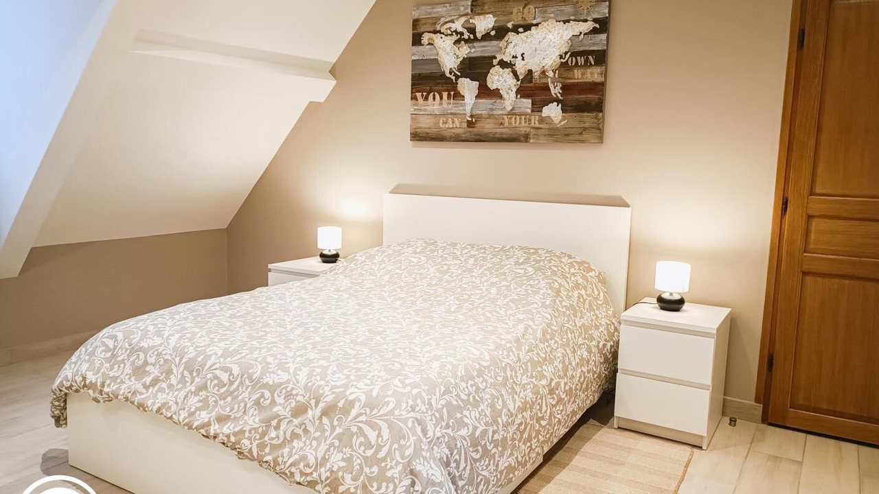 Photo of Bedroom in Gignac