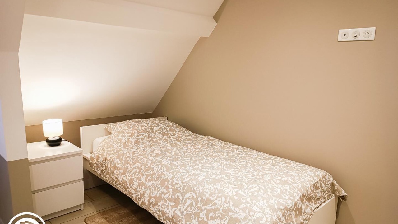 Photo of Bedroom in Gignac