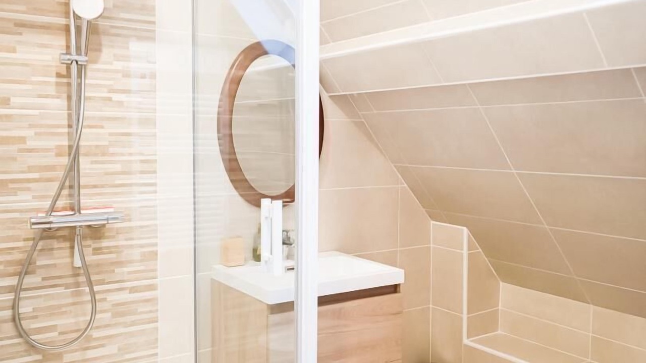 Photo of Bathroom in Gignac