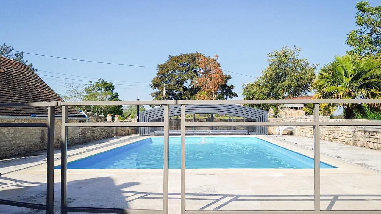 Photo of Outdoor in Gignac