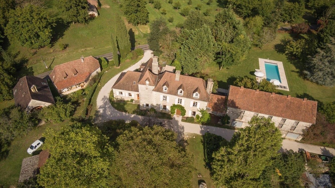 Photo of Outdoor in Le Bougayrou